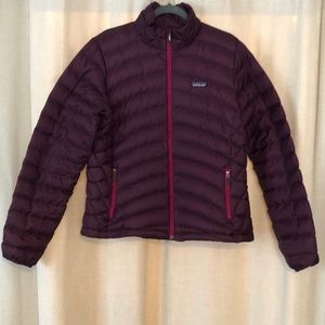 Patagonia Jacket